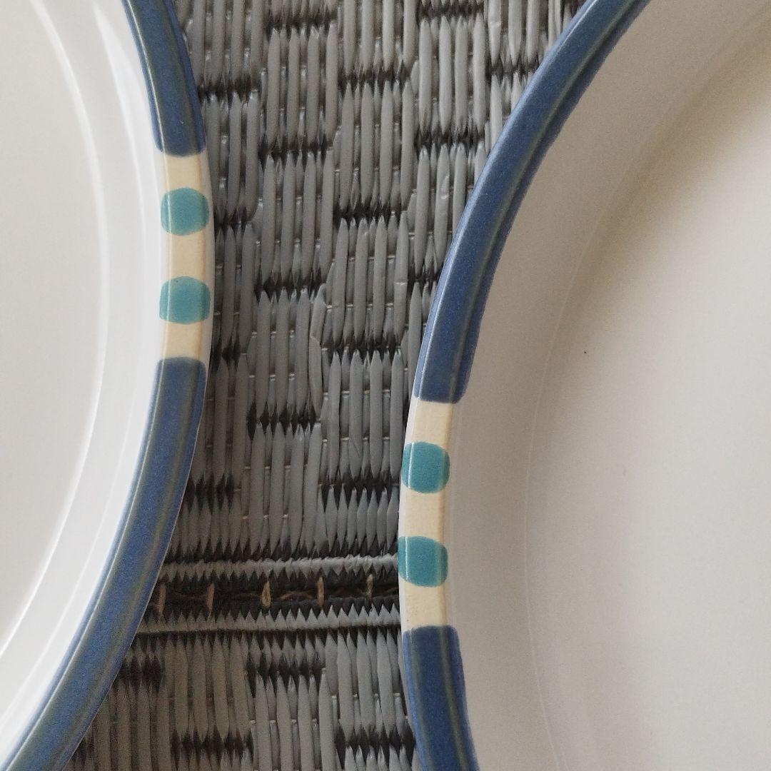 ダンスク　メサ　クロワッサンコラボ　希少