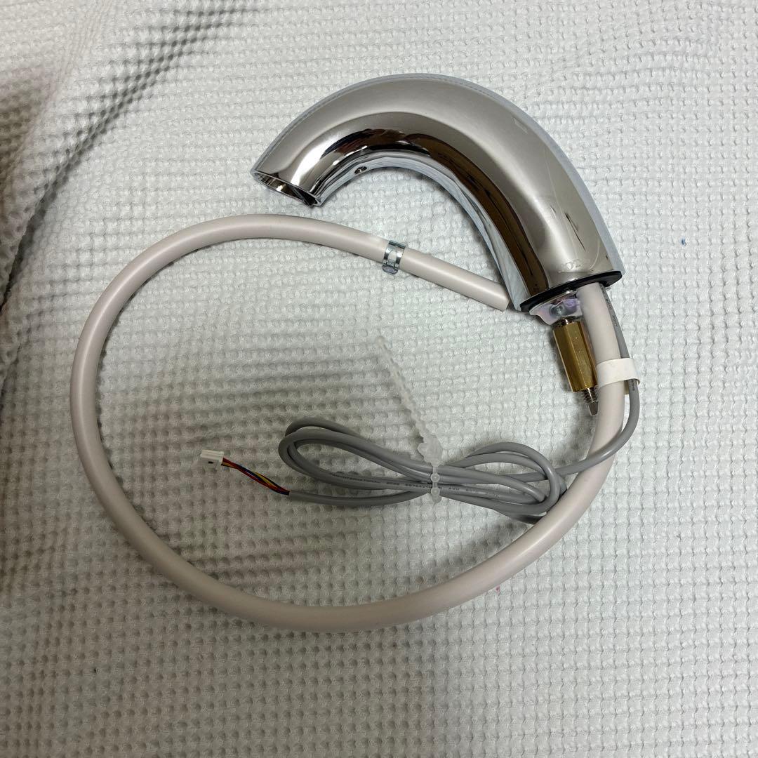 未使用TOTO TENA40AW 自動水栓