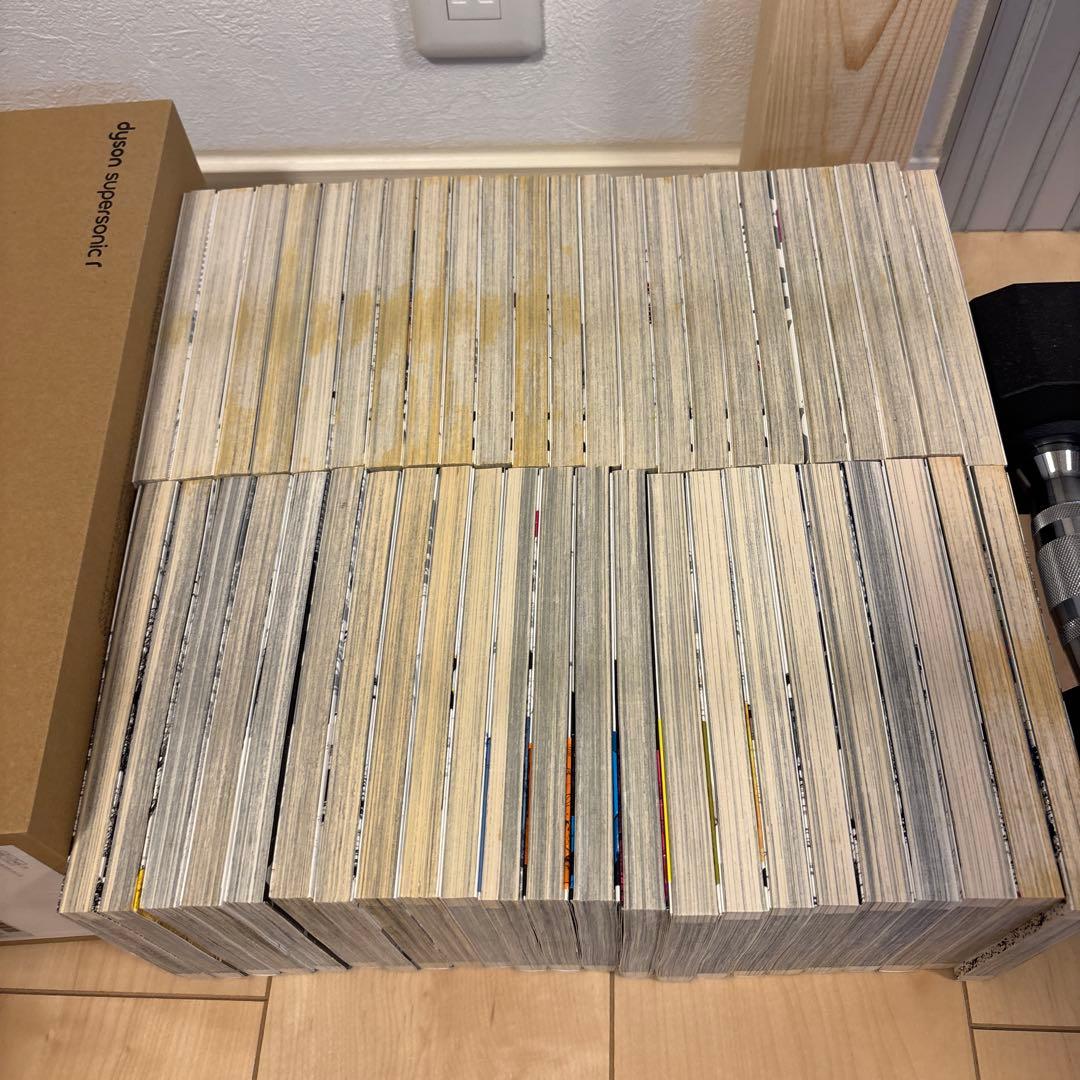 ウシジマくん　全巻46巻