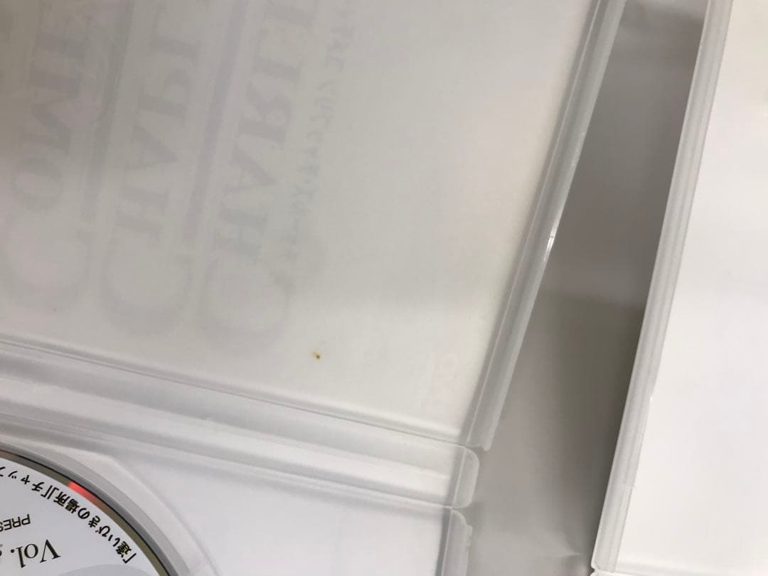 チャールズ・チャップリン　コメディーフィルムズ　8巻セット