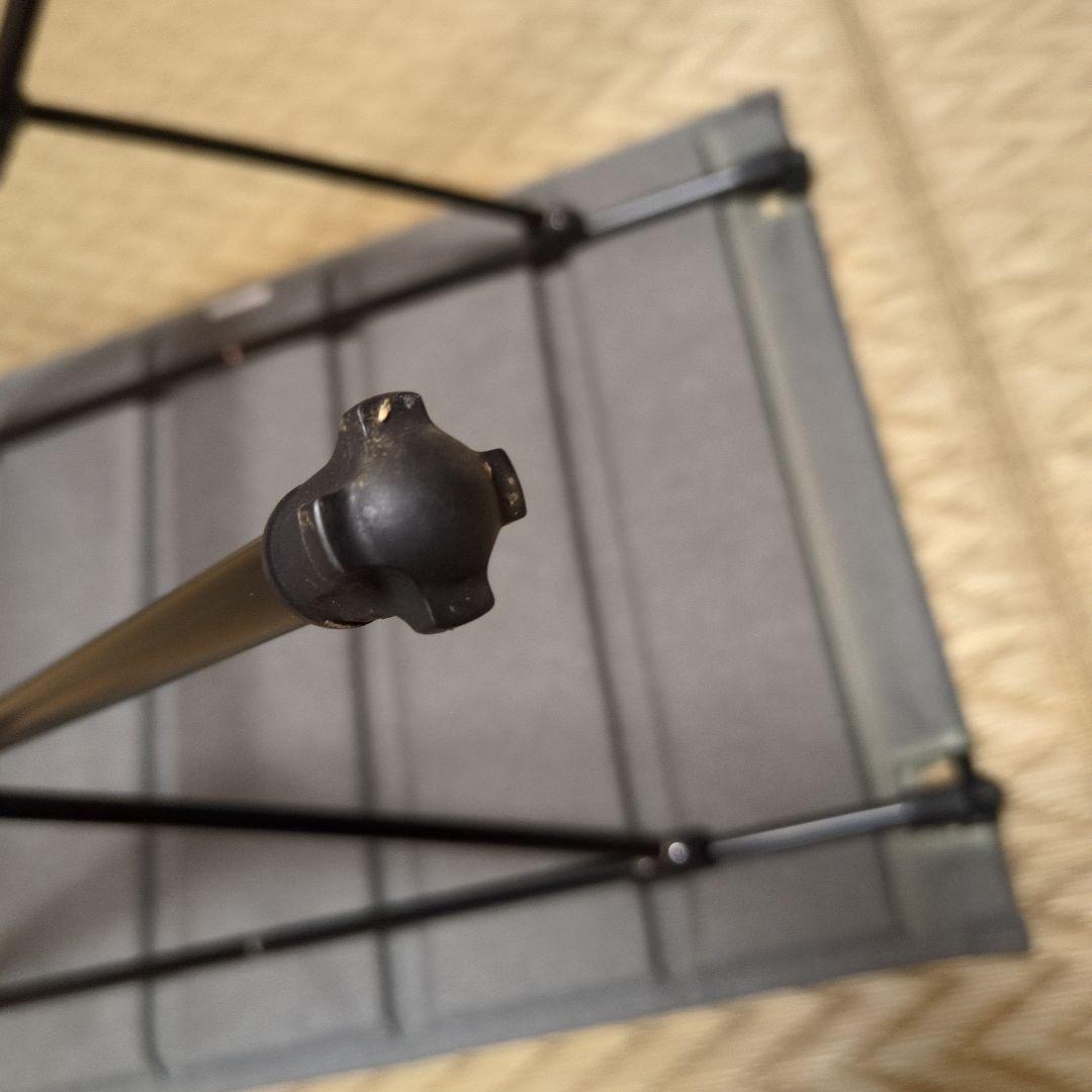 Helinox　テーブルワンホーム　ヘリノックス