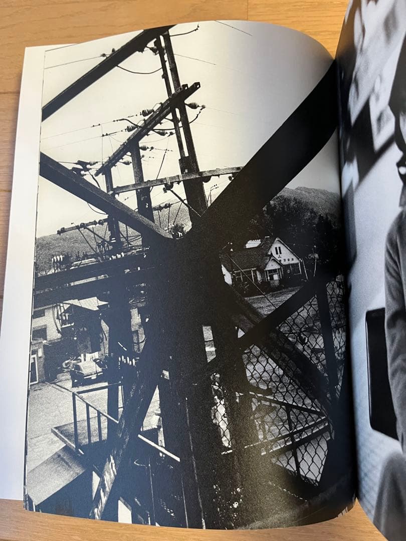 森山大道　NORTHERN 2　北方写真師たちへの追想