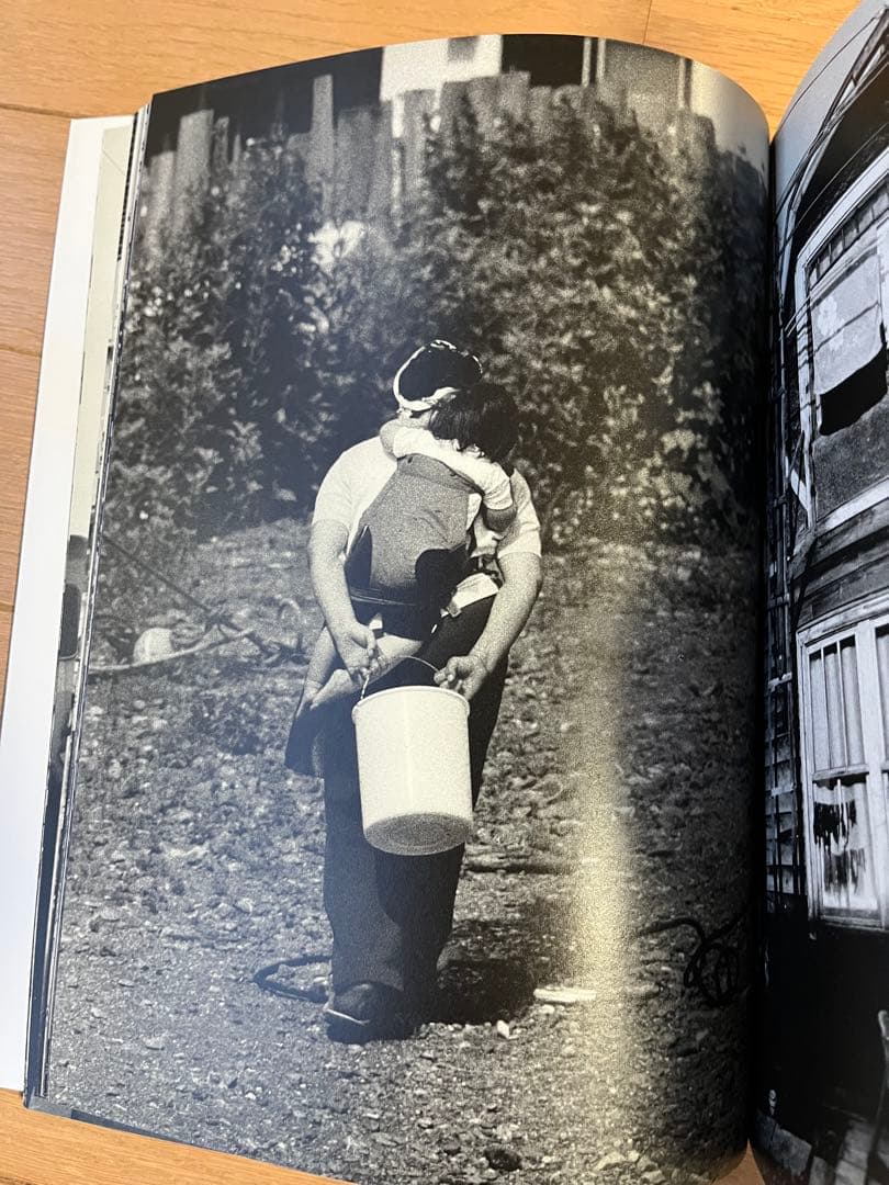 森山大道　NORTHERN 2　北方写真師たちへの追想