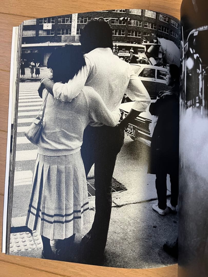 森山大道　NORTHERN 2　北方写真師たちへの追想