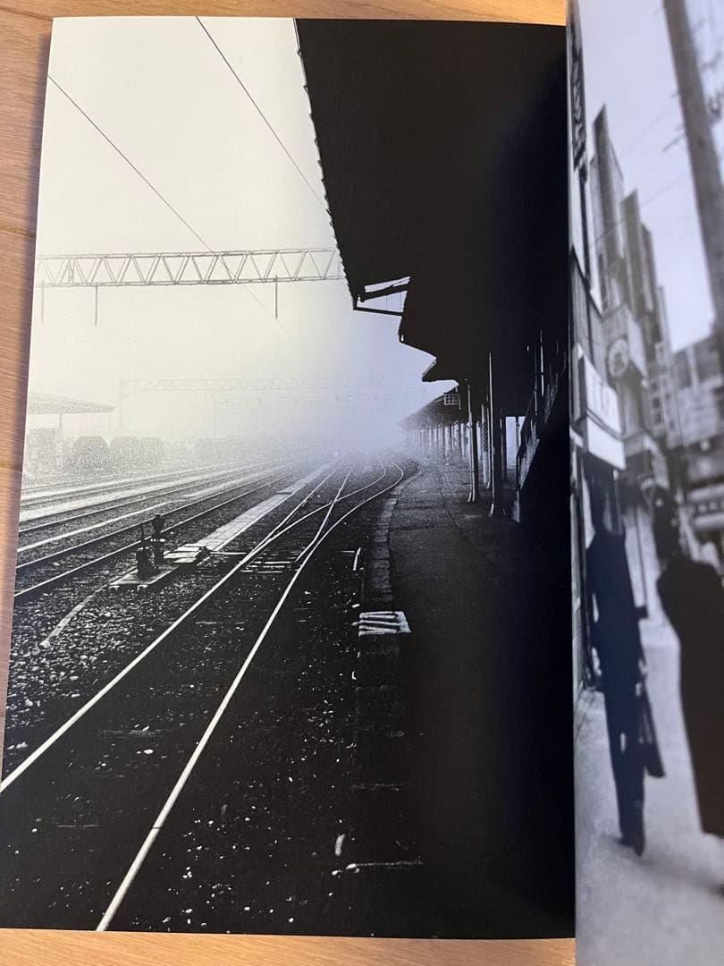 森山大道　NORTHERN 2　北方写真師たちへの追想