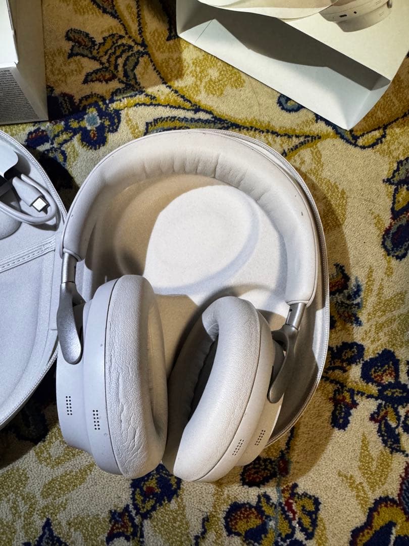 ヘッドホン Bose QuietComfort Ultra Headphones