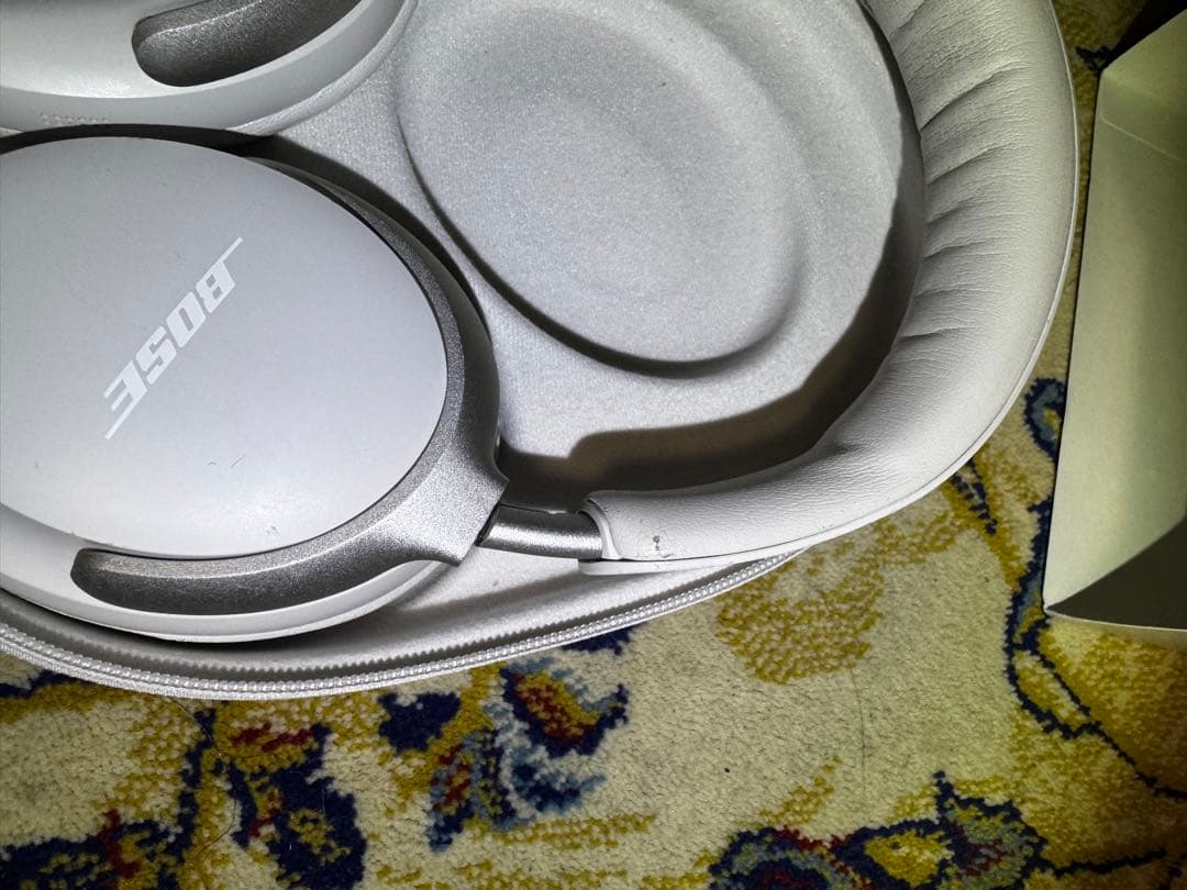 ヘッドホン Bose QuietComfort Ultra Headphones