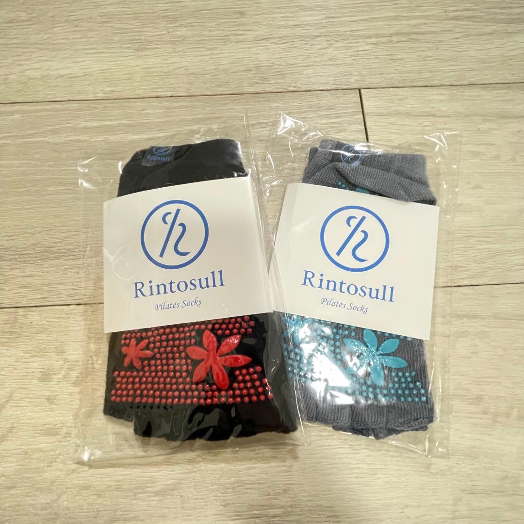 ピラティス　Lava ウェアセット