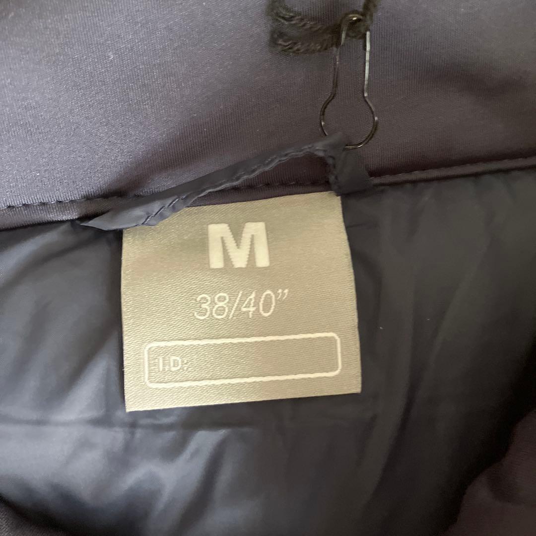 2025 F1 ウィリアムズ　テストチーム　スタッフ用　ベスト　支給品