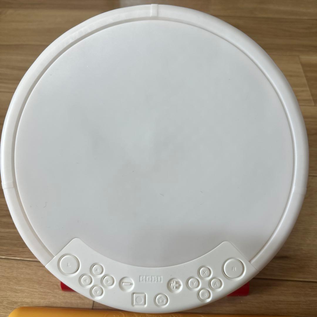 太鼓の達人 タタコン 太鼓とバチ ドンダフルフェスティバル