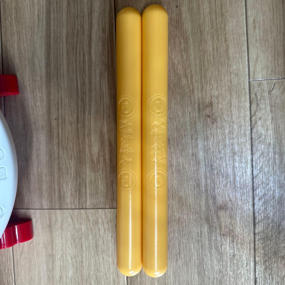 太鼓の達人 タタコン 太鼓とバチ ドンダフルフェスティバル