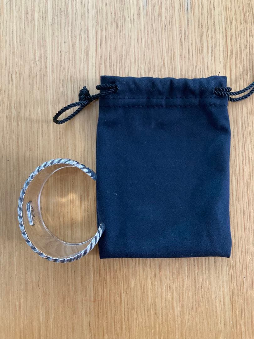 PHILIPPE AUDIBERT バングル