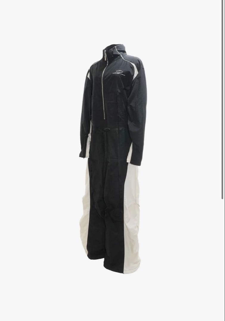 THEREDTHREAD S utility jumpsuits 2新品