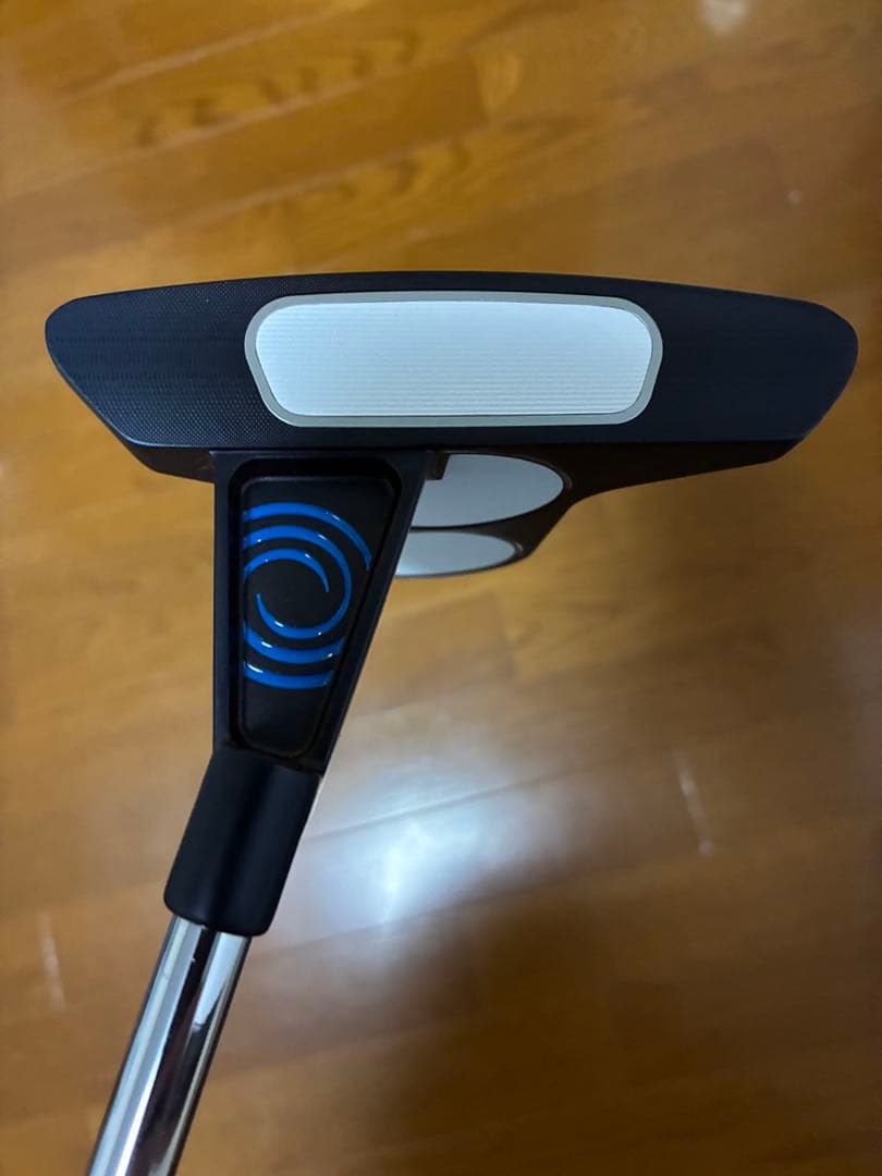 オデッセイ Ai-ONE TRIBEAM ツーボールBLADE CS 33