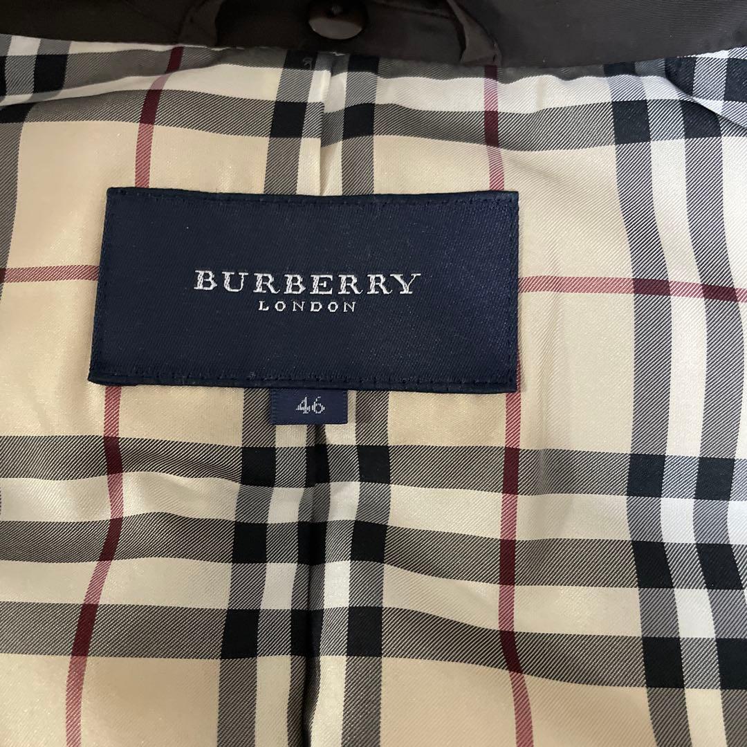 ジャケット・アウター BURBERRY LONDON