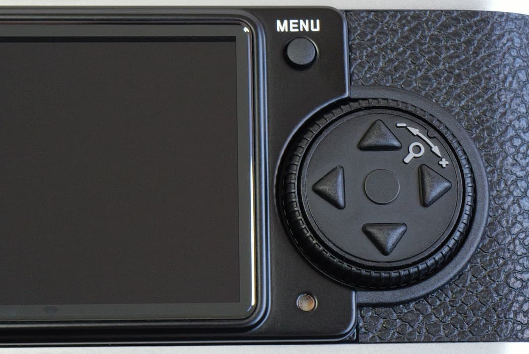 Leica M9-P シャッター3300回台 CCD ID 15 シルバー