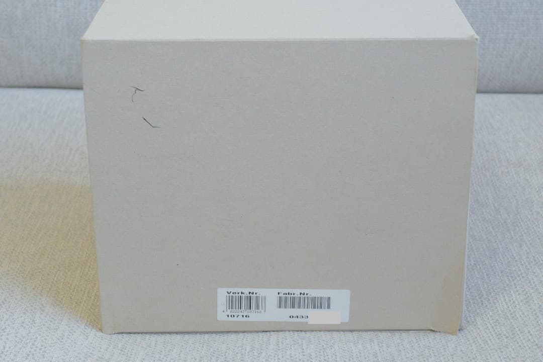 Leica M9-P シャッター3300回台 CCD ID 15 シルバー