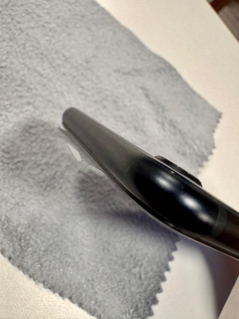 【超美品】iPhone SE 3ミッドナイト128GB 残量100%