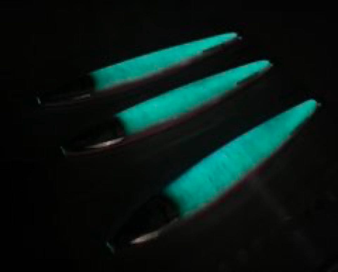 MASURUSH メタルジグ 150g ブルピン　クマタニトラスト　マスラッシュ