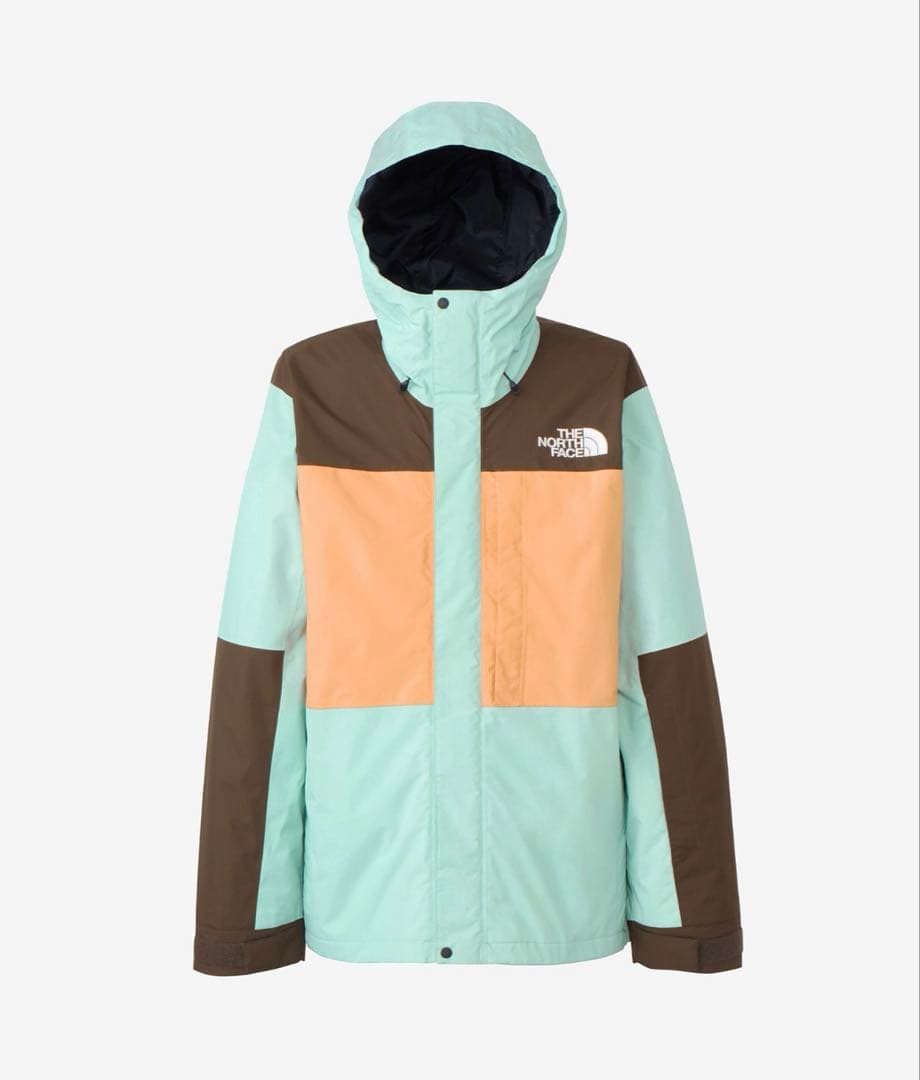 mi7274様 THE NORTH FACE スノージャケット WM 新品！