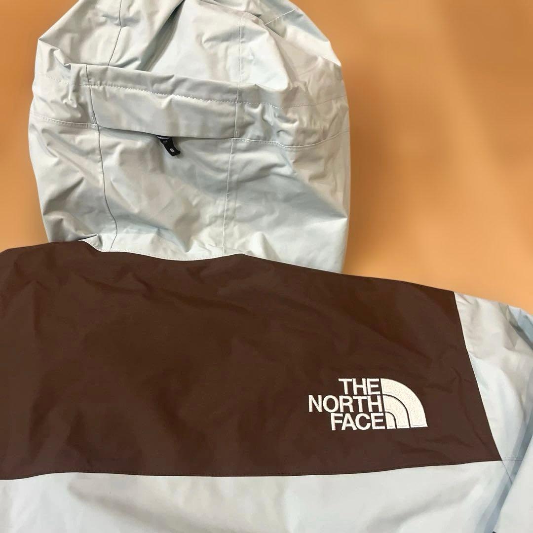 mi7274様 THE NORTH FACE スノージャケット WM 新品！