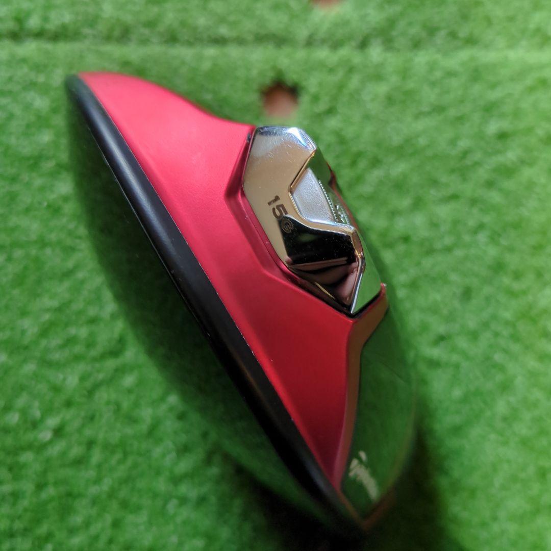 テーラーメイド ステルス2プラス ドライバー 9°