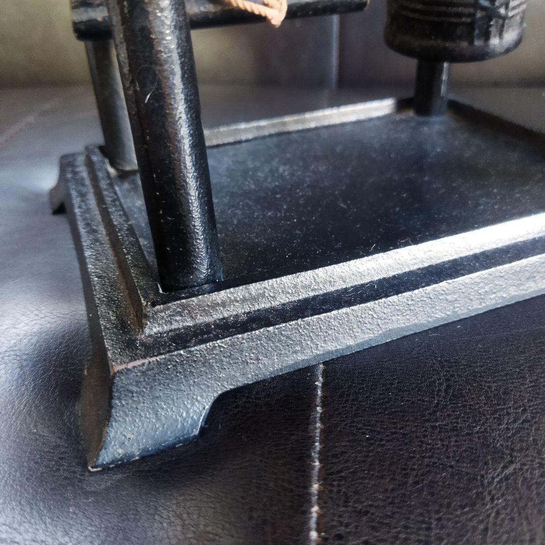 南部鉄器　鐘楼 大 注文生産 手作り