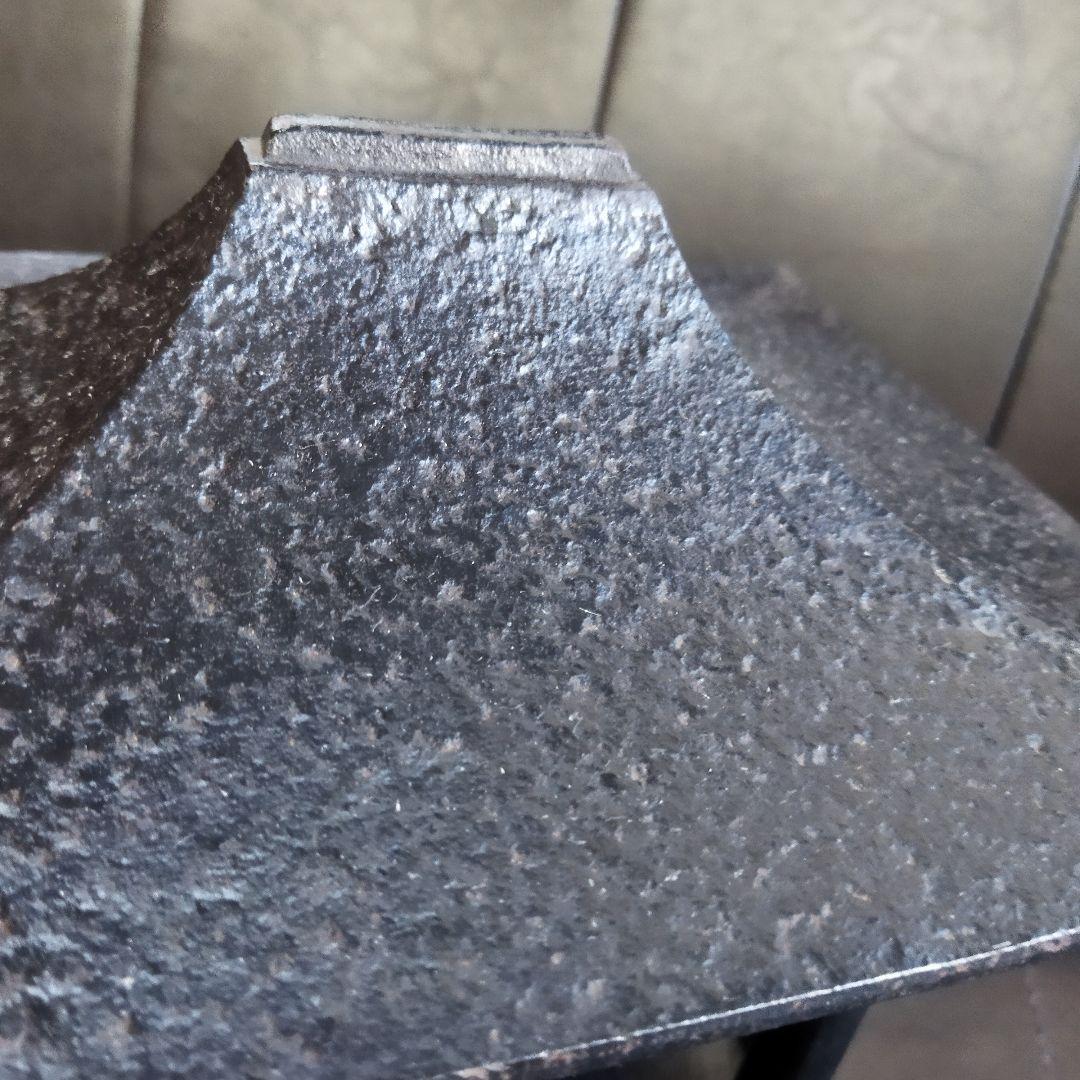 南部鉄器　鐘楼 大 注文生産 手作り