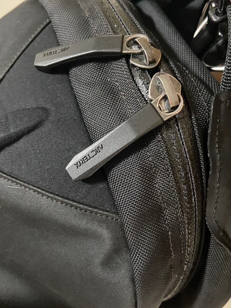 美品 ARC'TERYX アークテリクス Arro22 アロー22 バックパック