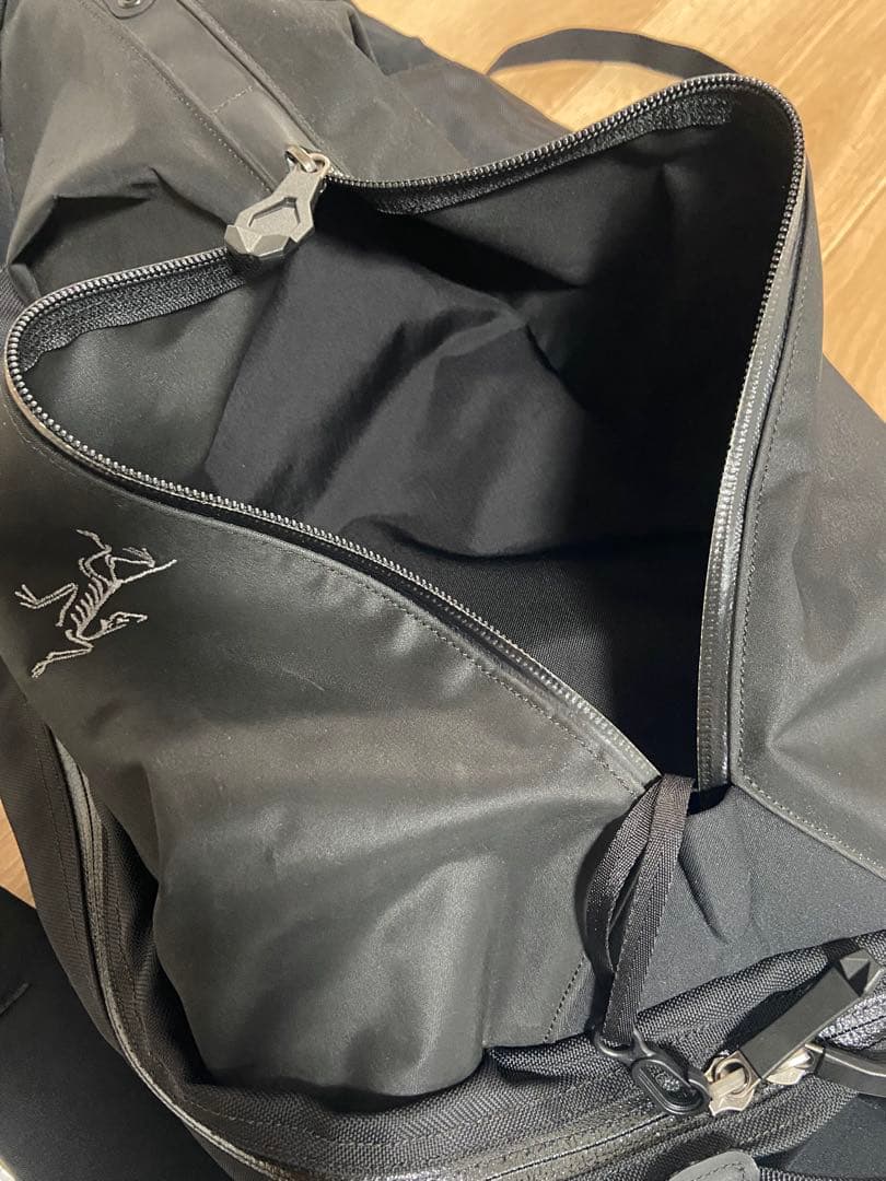 美品 ARC'TERYX アークテリクス Arro22 アロー22 バックパック