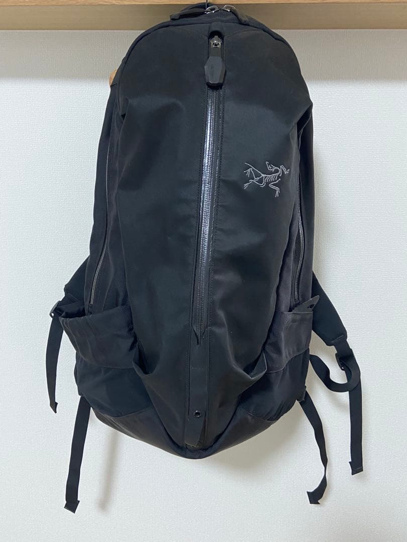 美品 ARC'TERYX アークテリクス Arro22 アロー22 バックパック