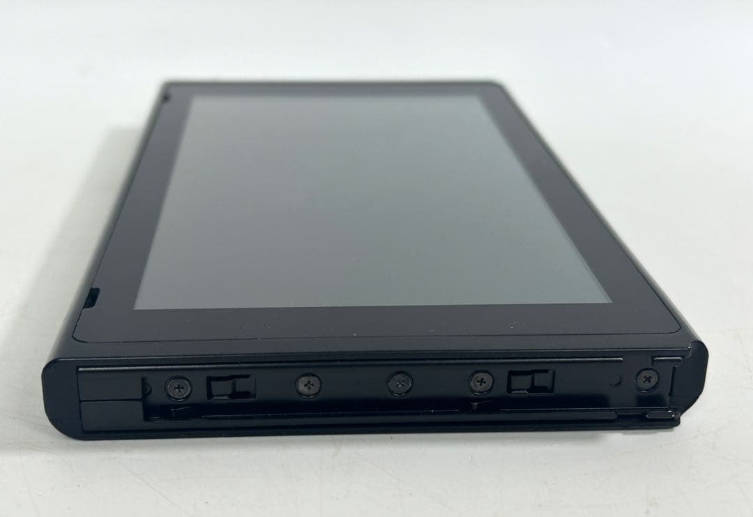 Nintendo Switch 本体 未対策　スイッチ