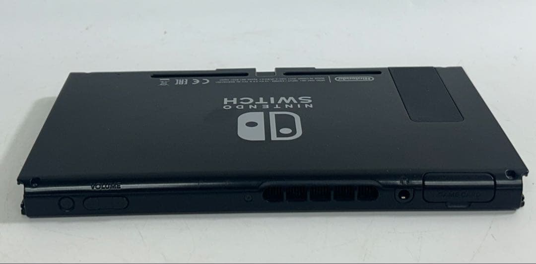 Nintendo Switch 本体 未対策　スイッチ