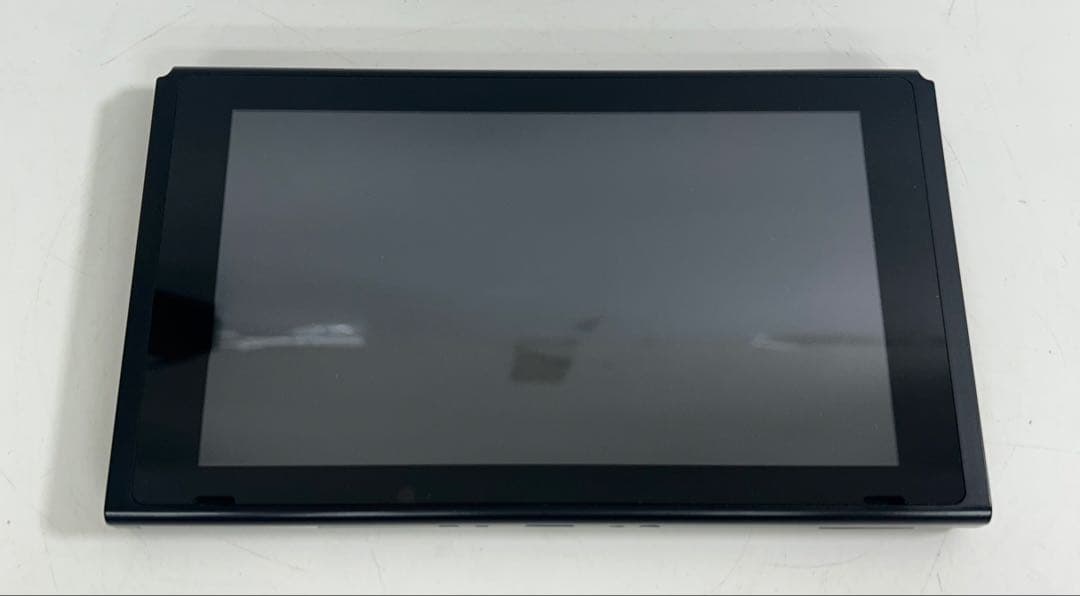 Nintendo Switch 本体 未対策　スイッチ