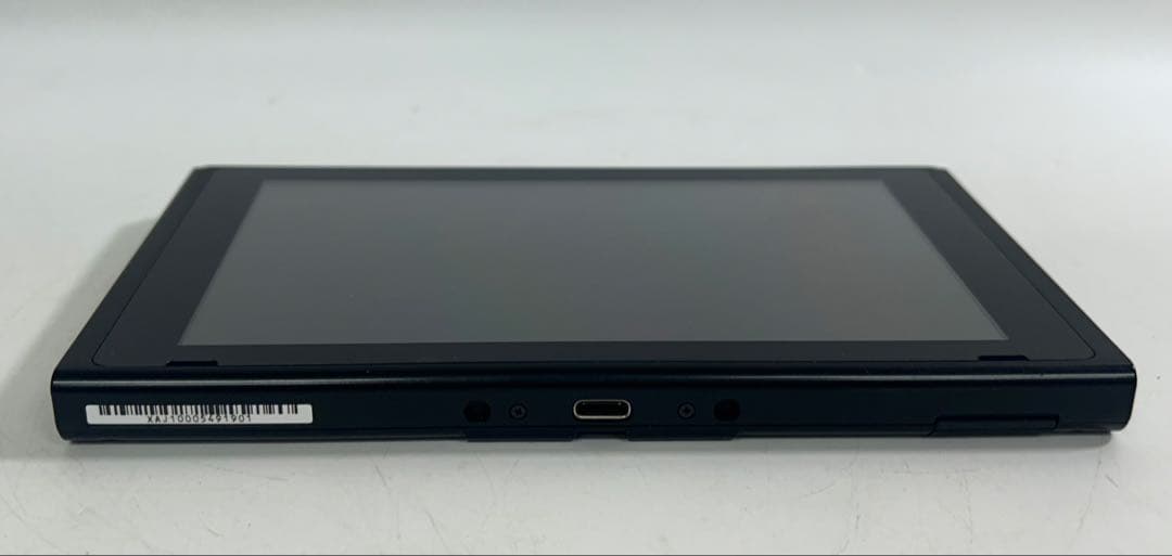 Nintendo Switch 本体 未対策　スイッチ