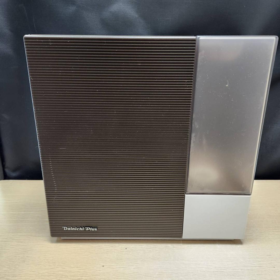 ★ダイニチ　気化式加湿器　HD-RXC900C　2024年製　温風気化