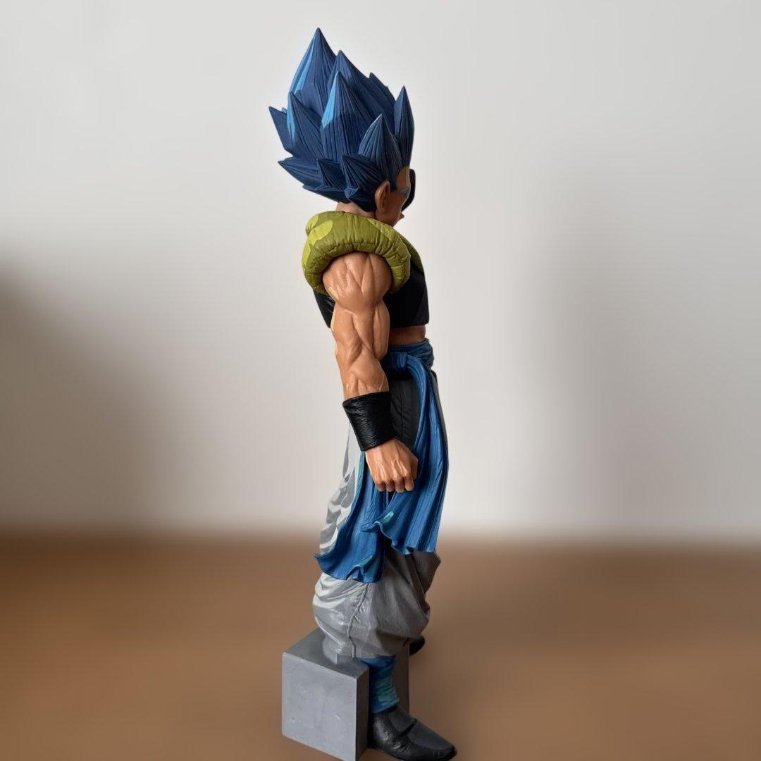 ドラゴンボール　smsp ゴジータ　04