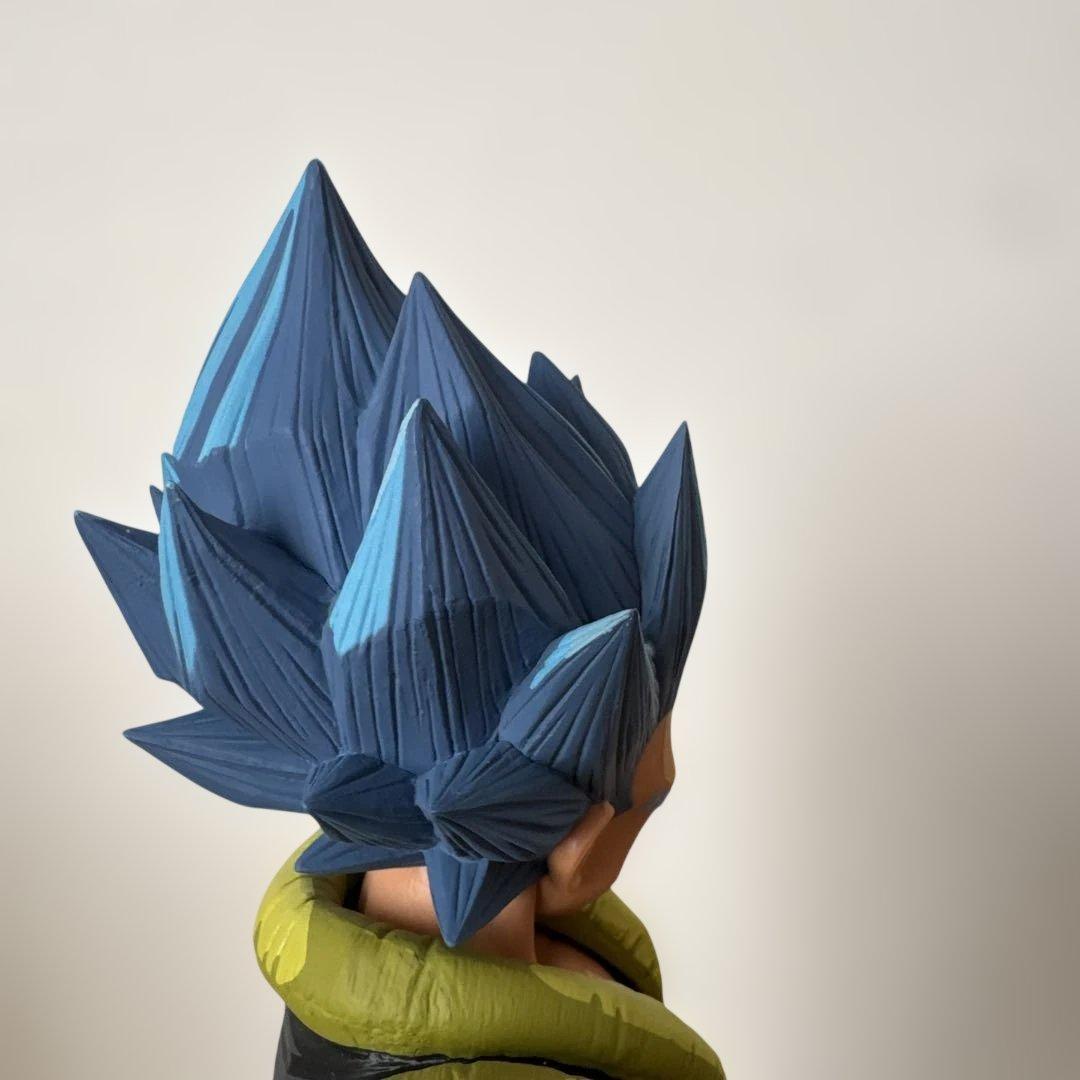 ドラゴンボール　smsp ゴジータ　04