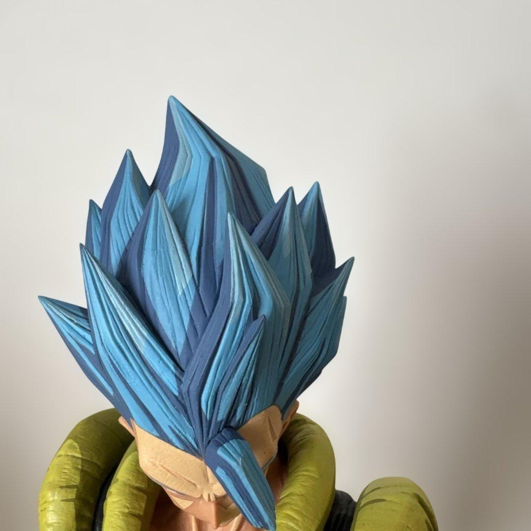 ドラゴンボール　smsp ゴジータ　04