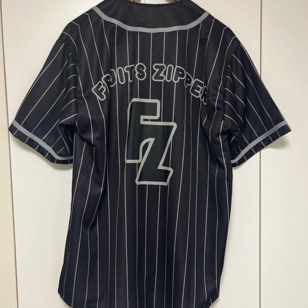 이*様 FRUITS ZIPPER 推しアピユニ oshi api unifor