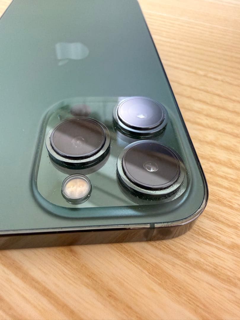 iPhone 13pro 256GB SIMフリー