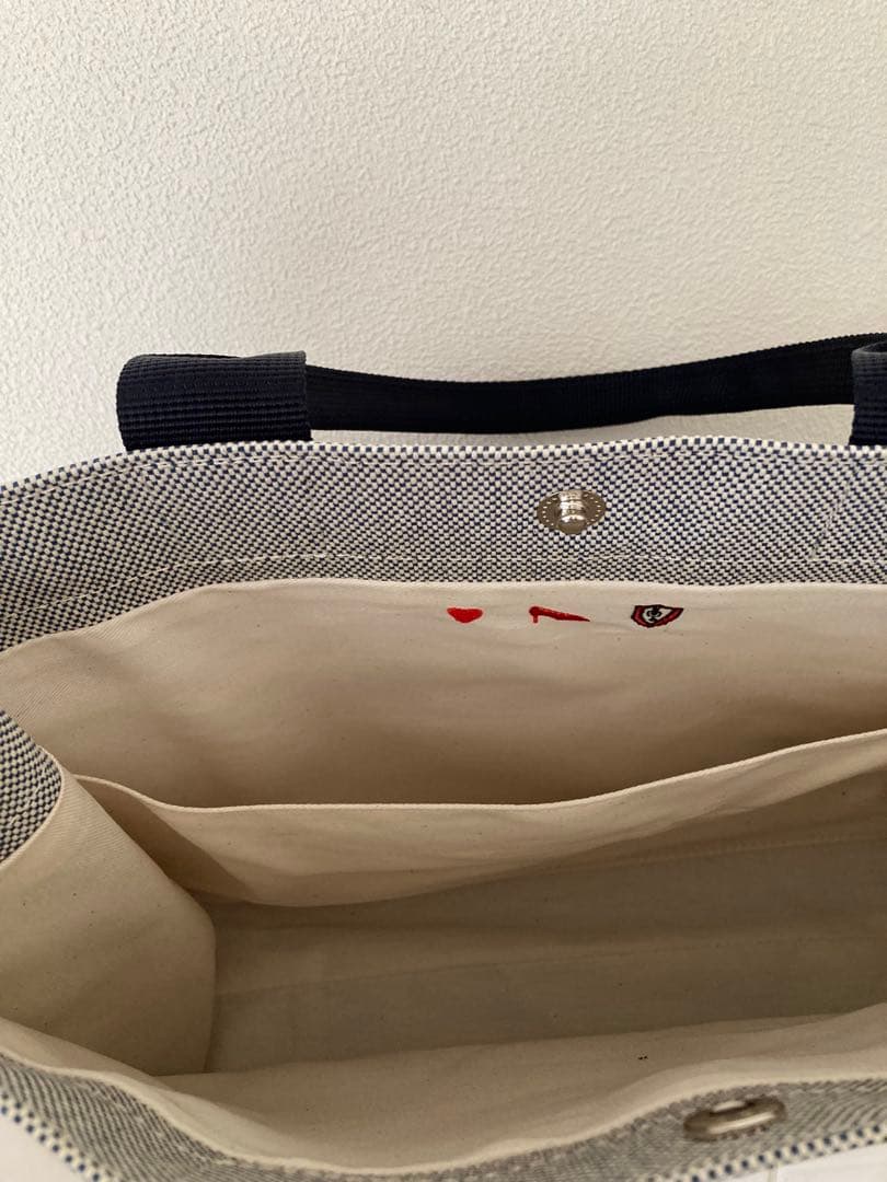 佐藤佳菜子boutique310トートバッグ