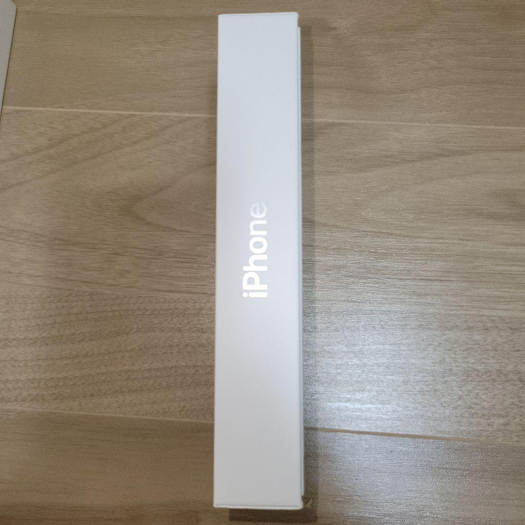 Apple iPhone SE (第3世代) ホワイト