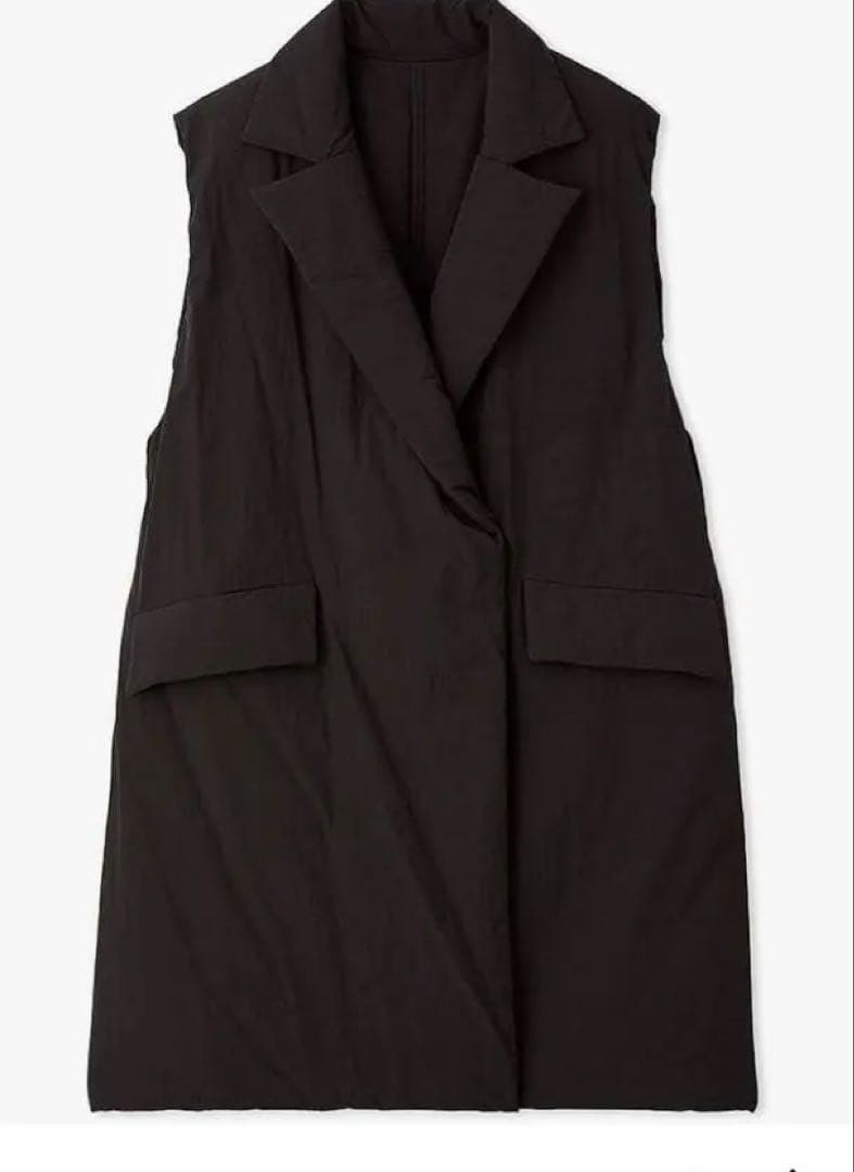 パデッドべスト