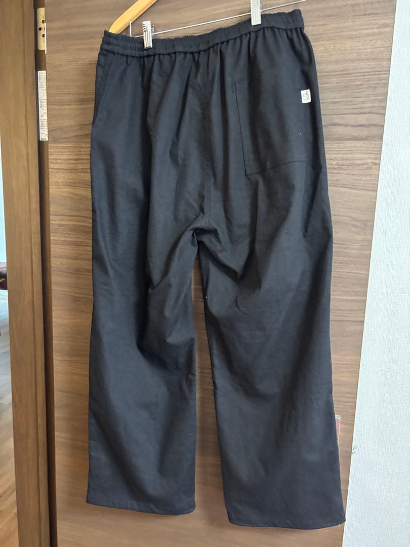 ⭕️kana⭕️モフマヌルのヒザタック入りパンツ（Ｆ）