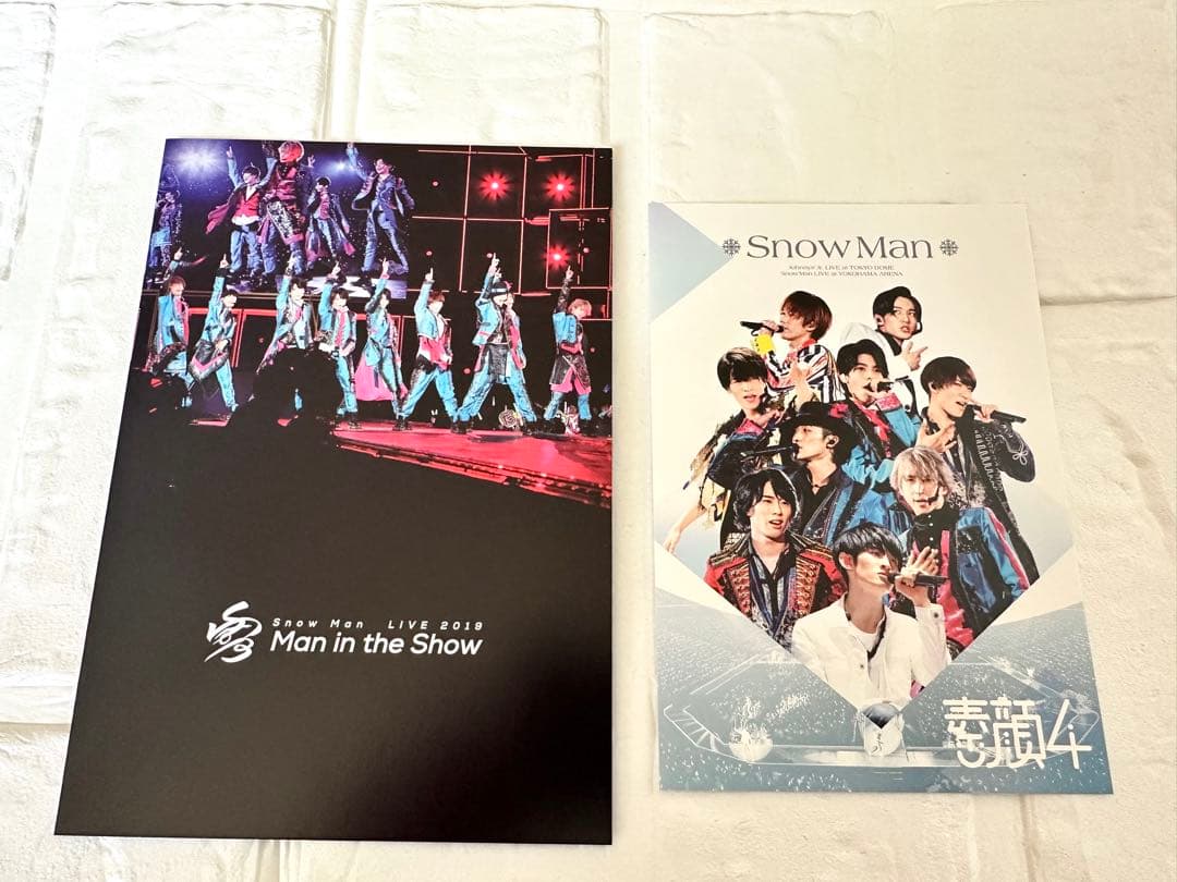 * アイランドストア購入正規品 Man 素顔4 *