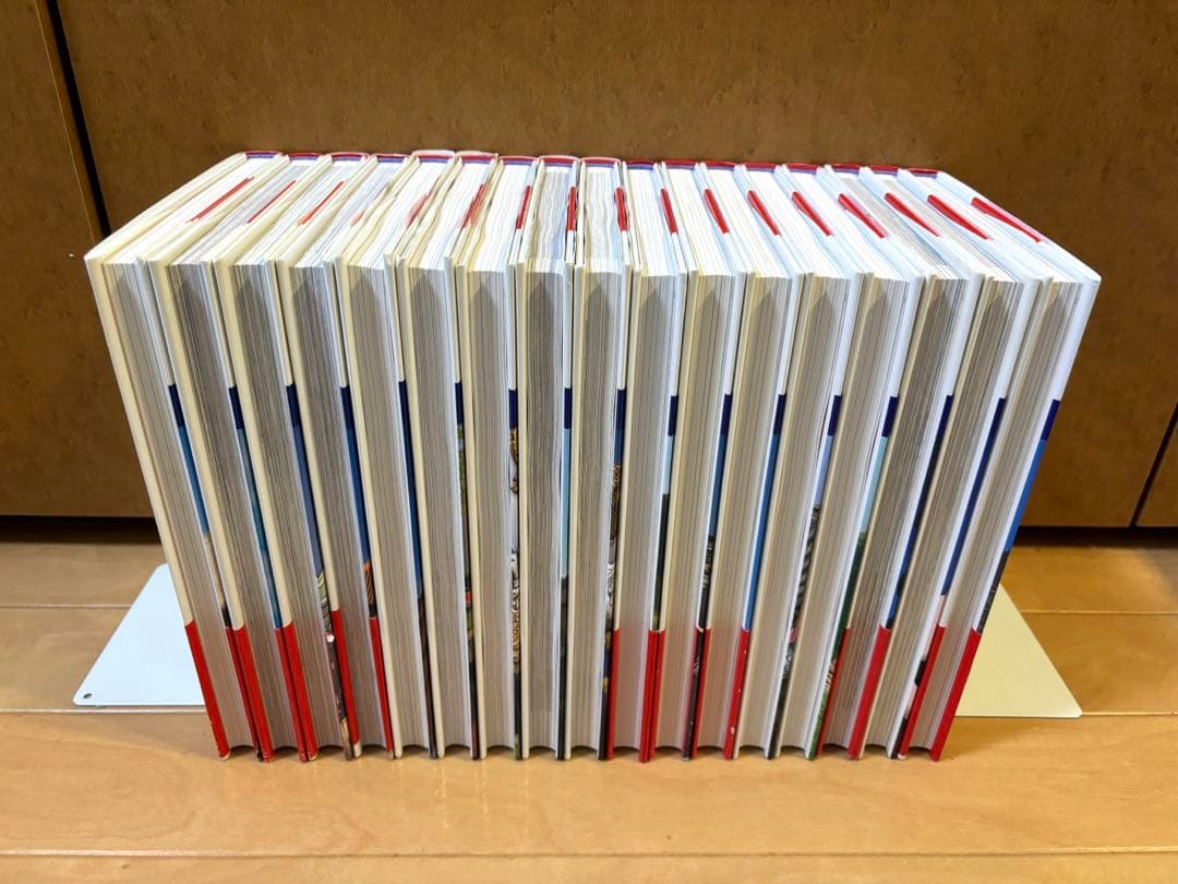 小学館学習まんが世界の歴史17巻全巻