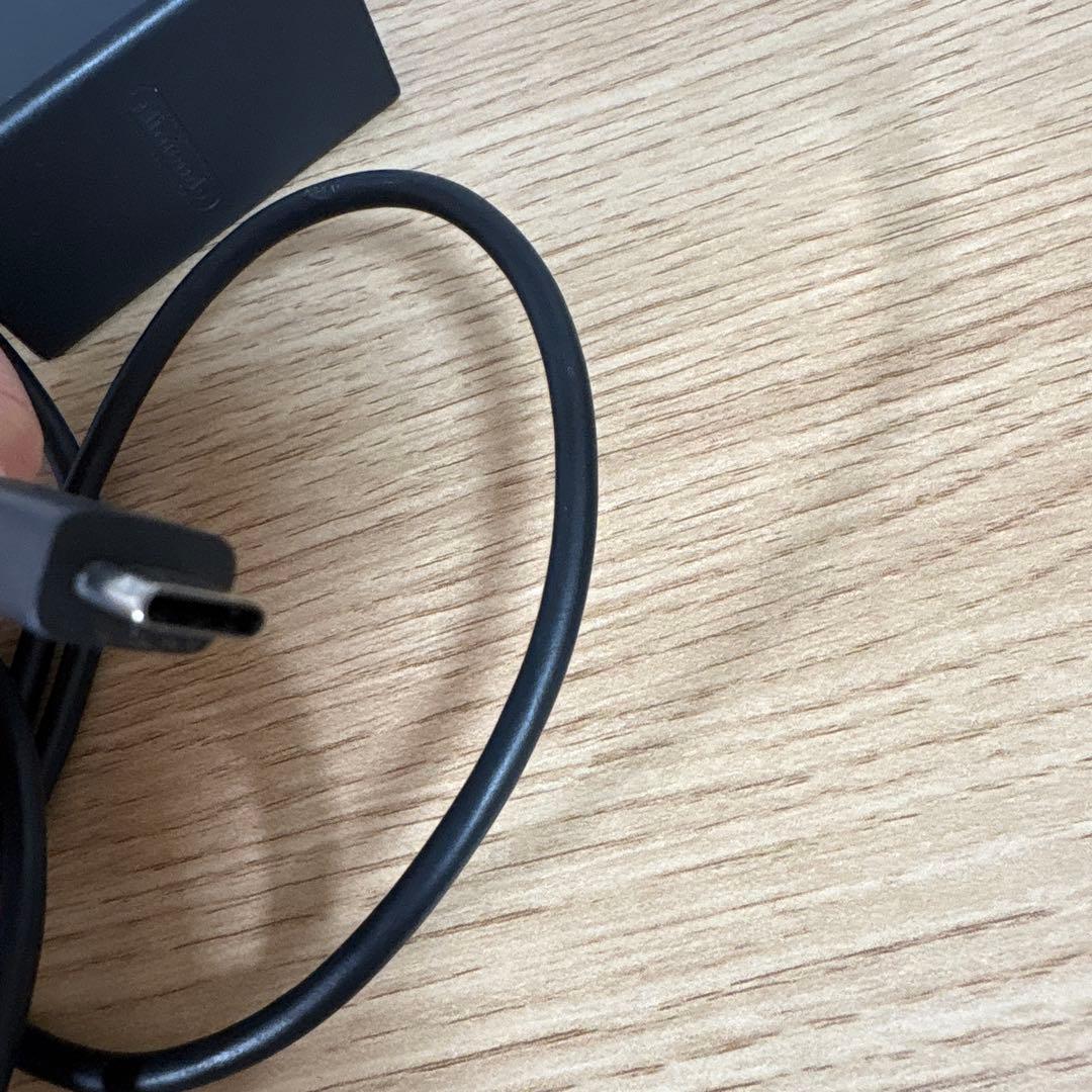 む*に様 Nintendo Switch Lite ピンク 充電器付き