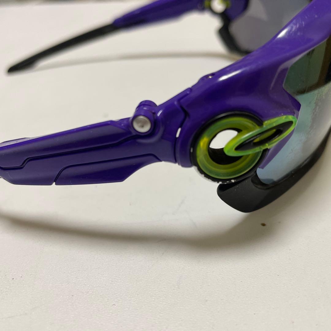OAKLEY ジョーブレイカー サングラス 野球