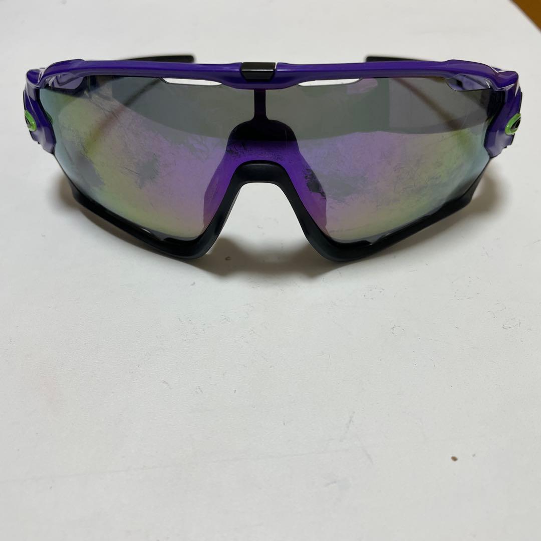OAKLEY ジョーブレイカー サングラス 野球